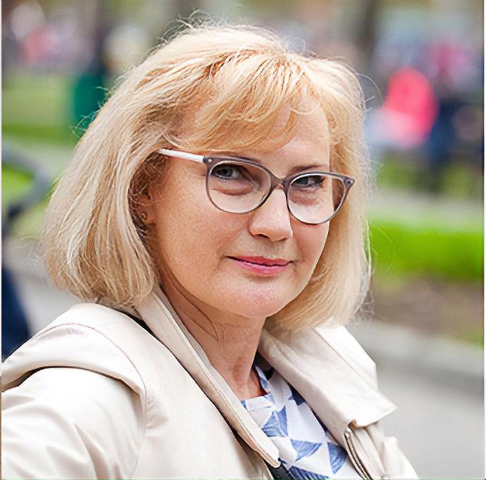 iridology customer #1 gave testimonial for certified iridologist Ron Schaefer