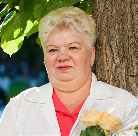 iridology customer #1 gave testimonial for certified iridologist Ron Schaefer