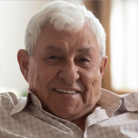 iridology customer gives testimonial